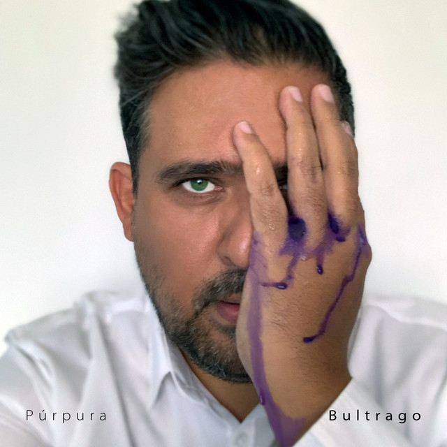 Canción PURPURA