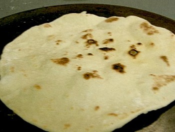 Lugares Tortillas de Harina July