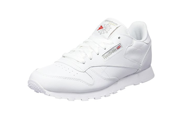 Social Reebok Classic Leather