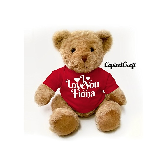 Social Oso de peluche personalizado