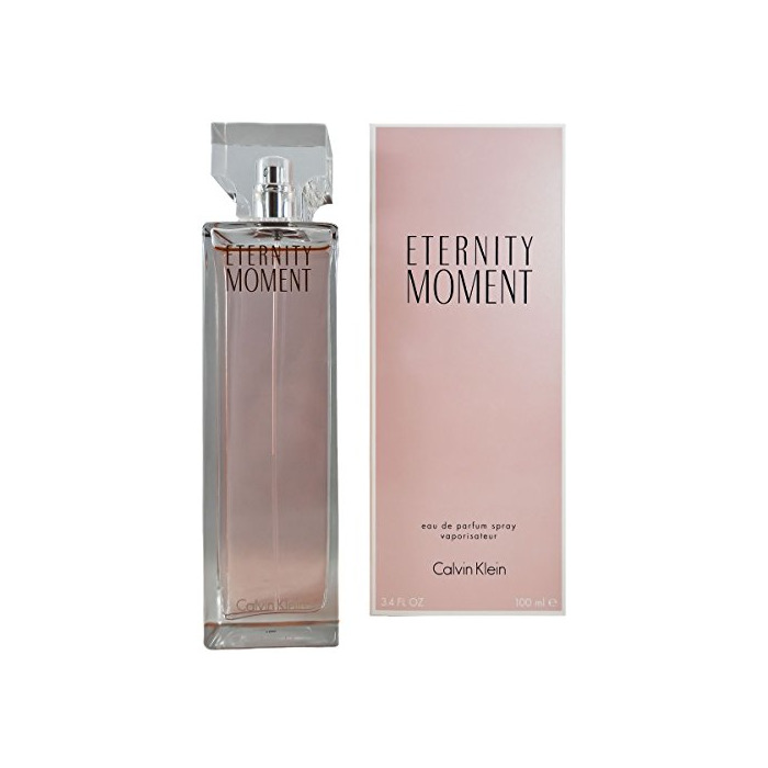 Social Eternity Moment, de Calvin Klein