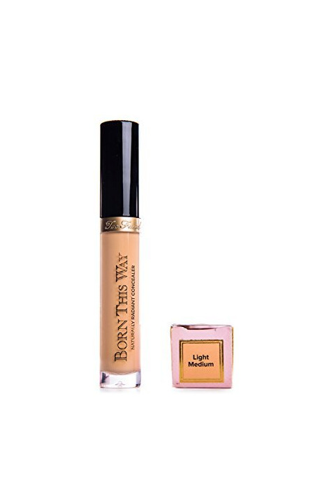 Social Corrector de ojeras Born This Way, de Too Faced