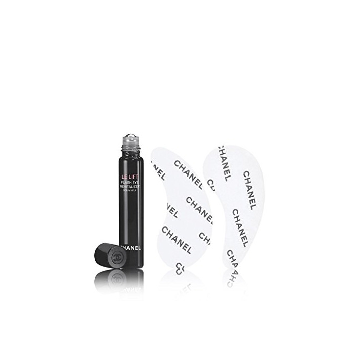 Social Contorno de ojos Flash Eye Revitalizer, de Chanel