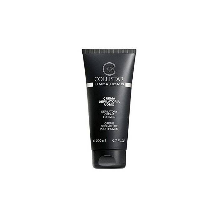 Belleza Crema depilatoria Collistar Uomo Men