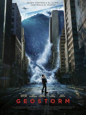 Movie Geostorm