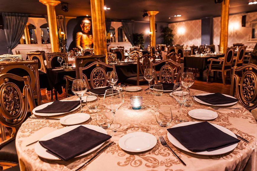 Restaurants Elephant Restaurant & Lounge