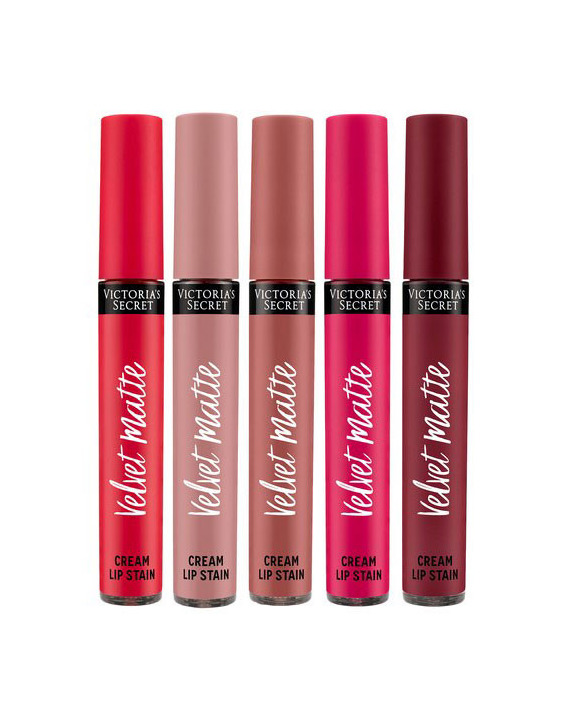 Producto Velvet Matte Cream Lip Stain