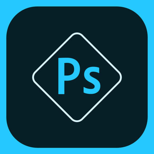 Adobe Photoshop Express:Editor