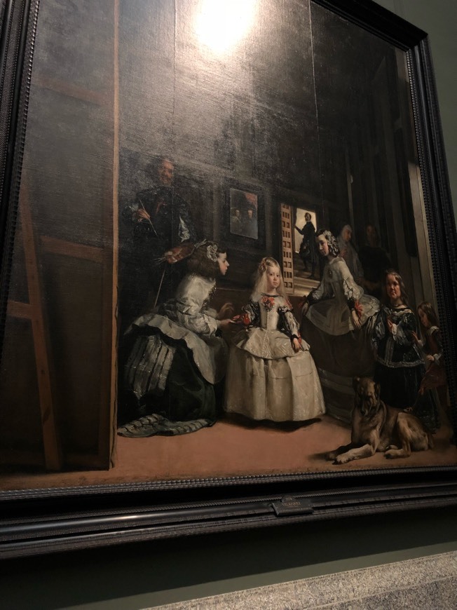 Place Museo do Prado