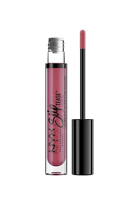 Social NYX Slip Tease Full Color Lip Oil STLOT 04 Bang Bang