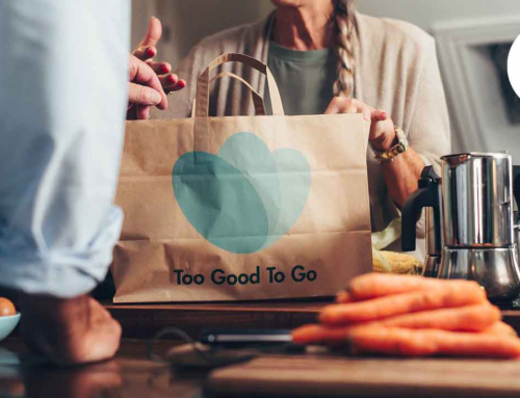 Too Good To Go: Declárale la guerra al desperdicio de alimentos