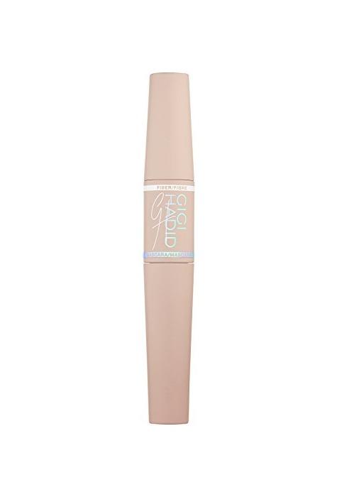 Social Máscara Fiber East Coast Glam, de Maybelline X Gigi Hadid