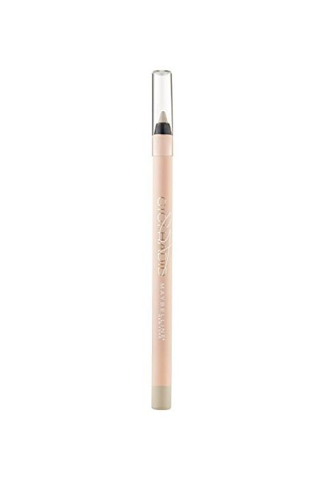 Social Lápiz de Ojos West Coast Glow, de Maybelline X Gigi Hadid a
