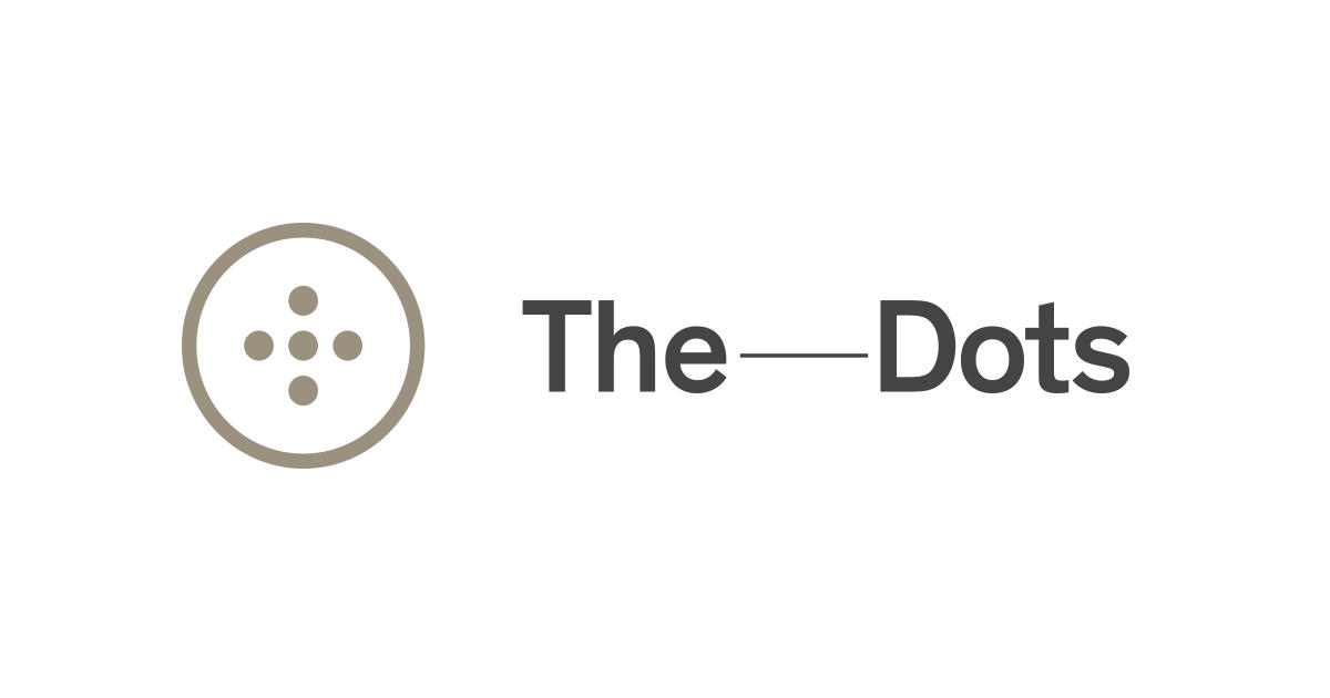 Moda The Dots: The Creative Network