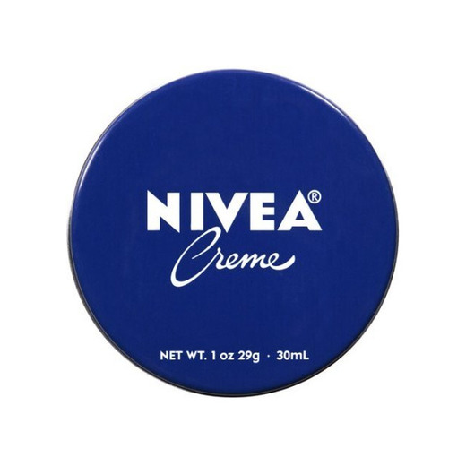 Nivea Creme Nivea 1 Oz Cream for Unisex