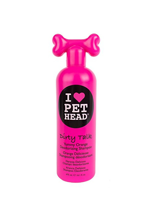 Producto Pet Head 0850629004114 - Dirty talk