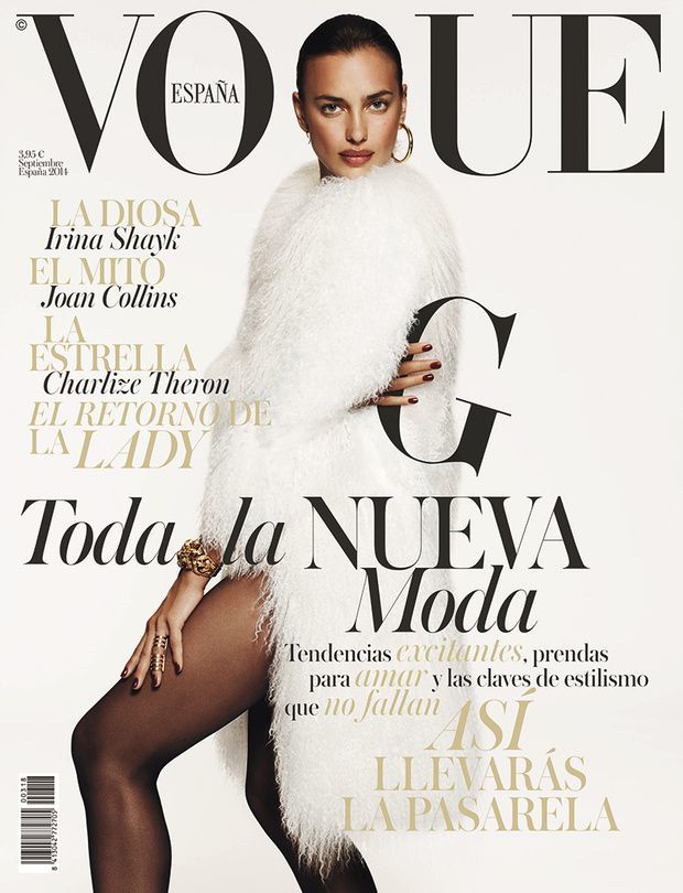 Fashion Vogue España - Revista de moda y tendencias