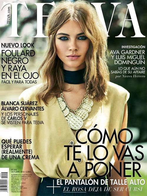 Fashion Telva - Revista de Moda y Belleza