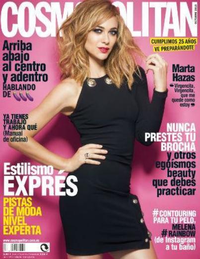 Cosmopolitan España: moda, belleza, amor y sexo, lifestyle ...