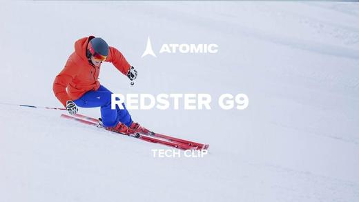 We are Skiing | Tienda Online Atomic | SEASON FINAL 2018 | ESP