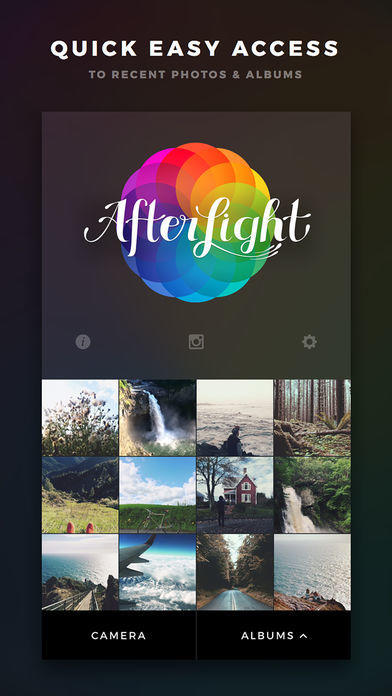 App Afterlight
