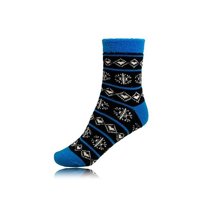 Fitness YAKTRAX CABIN SOCKS ONE SIZE 