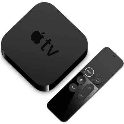 Moda Apple TV 4K - Apple