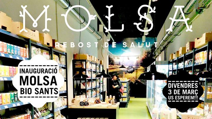 Molsa Bio Sants