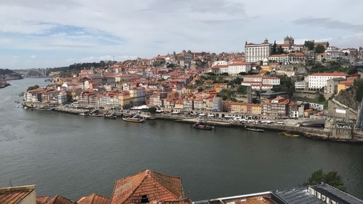 Oporto - Guia de viajes y turismo en Oporto - Disfruta Oporto - Porto