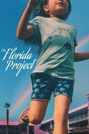 Película The Florida Project