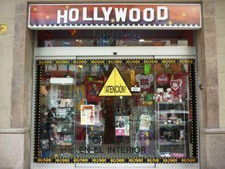 Restaurants Hollywood