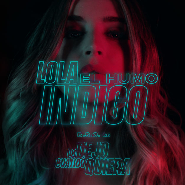 Lola índigo - El Humo