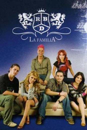 RBD: The Family