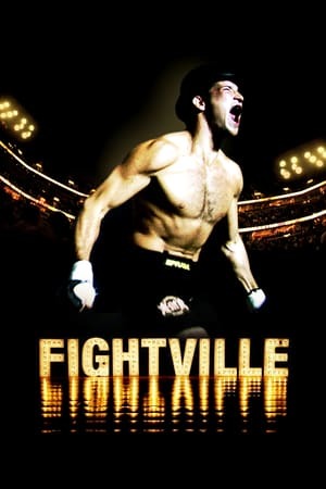 Película Fightville