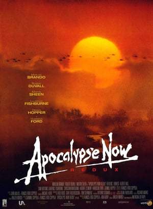 Movie Apocalypse Now