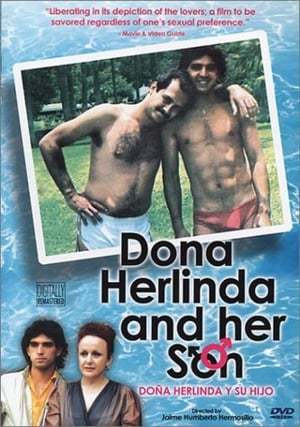 Película Doña Herlinda y su hijo