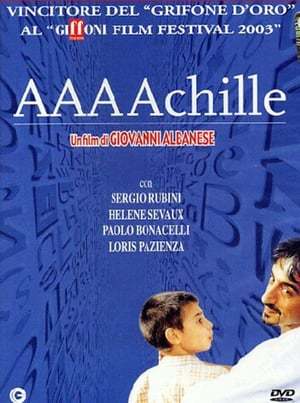 Movie A.A.A. Achille