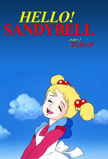 Hello! Sandybell