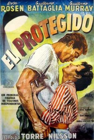 Movie El protegido