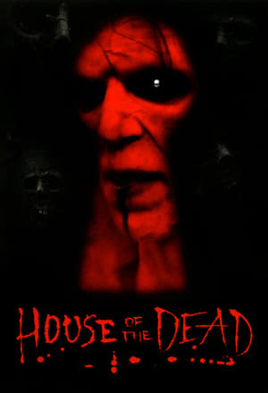 Película House of the Dead