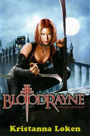 Película BloodRayne