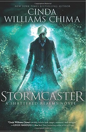 Stormcaster