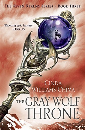 Book The Gray Wolf Throne