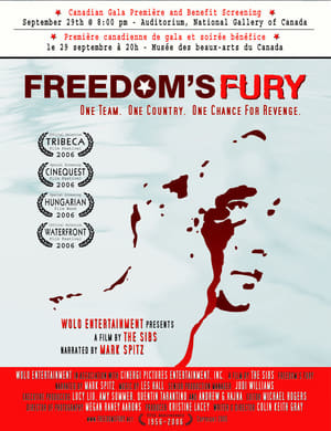 Movie Freedom's Fury