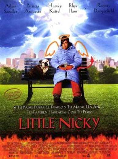 Little Nicky