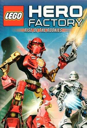 Serie LEGO Hero Factory