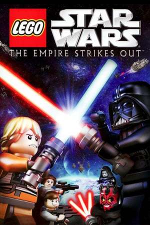 Movie Lego Star Wars: El imperio contra todos