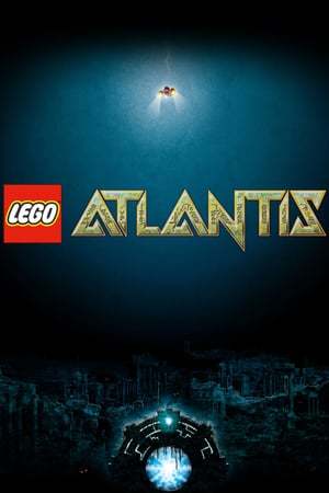 Movie Lego Atlantis: La película