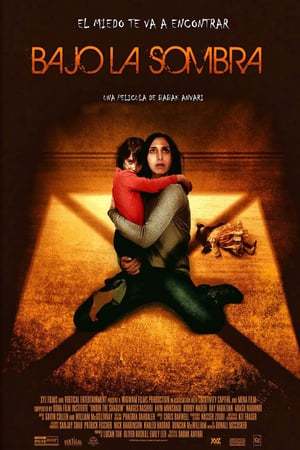 Película Bajo la sombra