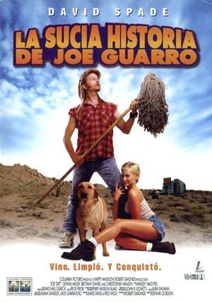 Movie La sucia historia de Joe Guarro